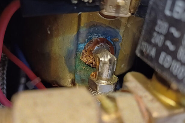 Fracino Coffee Machine Repair London