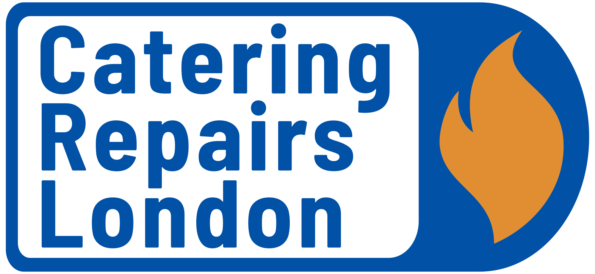Catering Repairs London (logo)