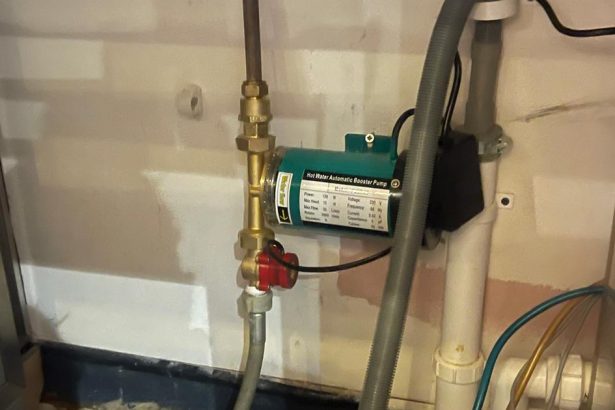 Winterhalter Dishwasher Repair in Kensington